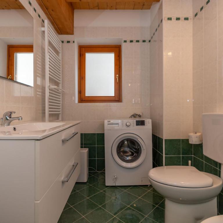 Residence Rosental - Appartamento con Terrazza - 12