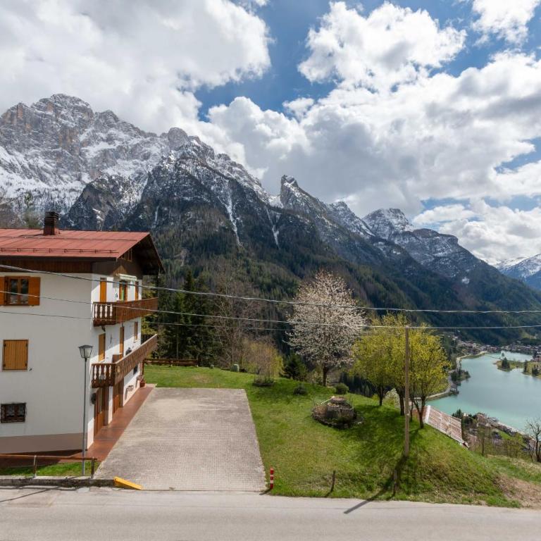 Residence Rosental - Appartamento con Terrazza - 17