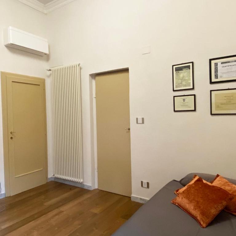 L'antica casa sui lungarni di Pisa - Single Room - 16