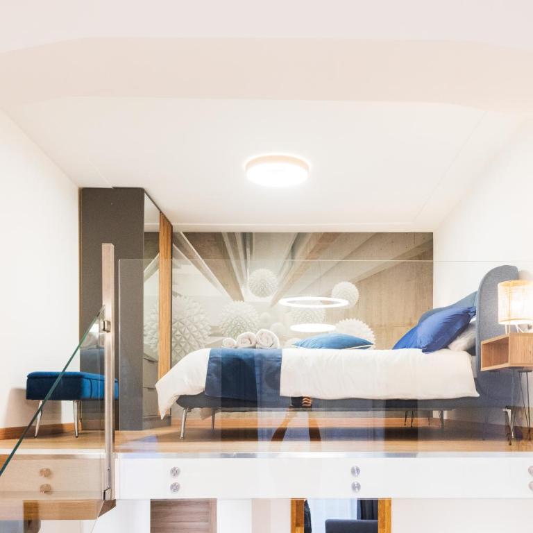 Suite 37 - One-Bedroom House - 8