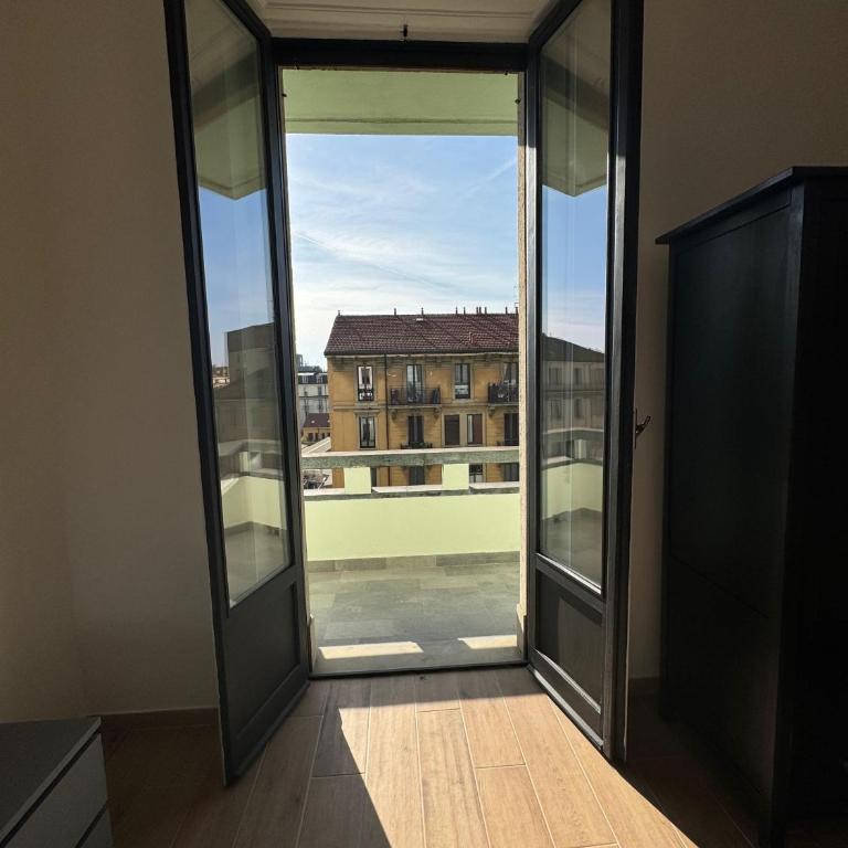 New Apartment with balcony, Isola Bosco Verticale - Appartamento con 1 Camera da Letto - 8