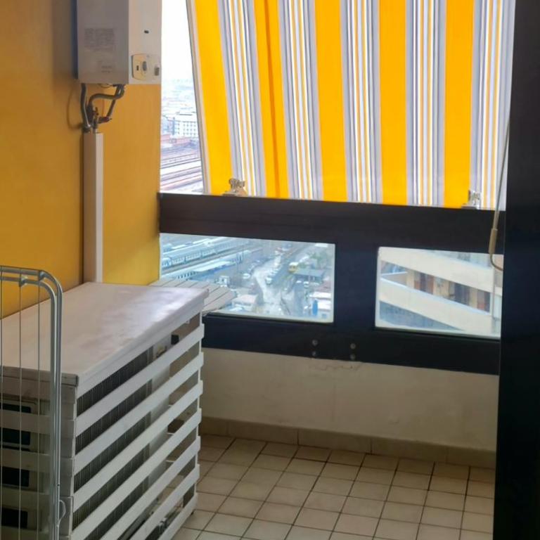 Residence Torre Giuseppina - One-Bedroom Apartment - 13