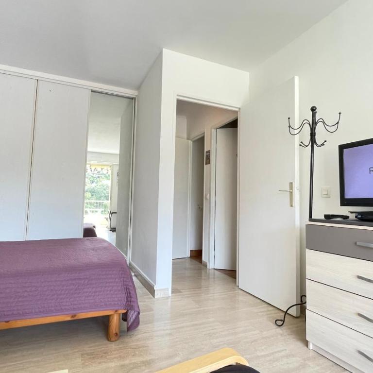 Comfortable studio near the beaches - Studio - 1