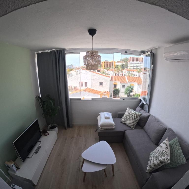 Apartamento Natura - Apartamento Estudio - 29