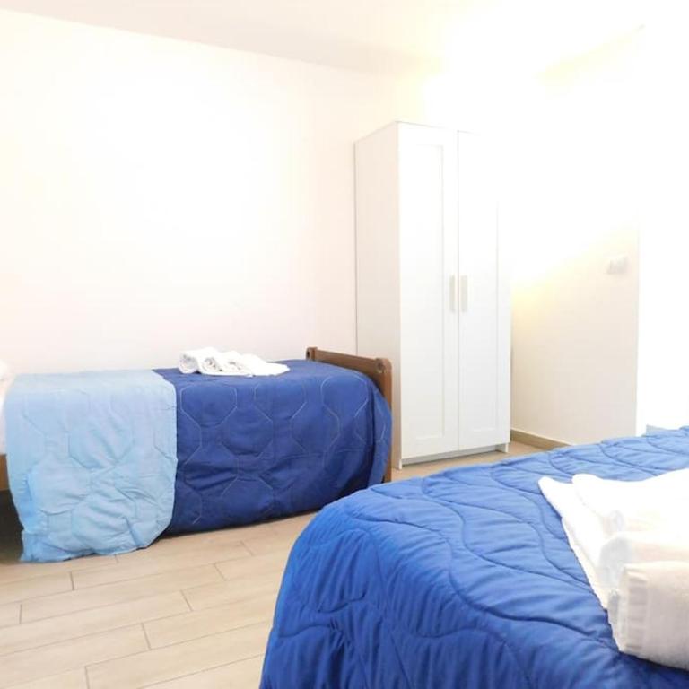 Appartamento Quartieri Spagnoli - Appartamento con 1 Camera da Letto - 18