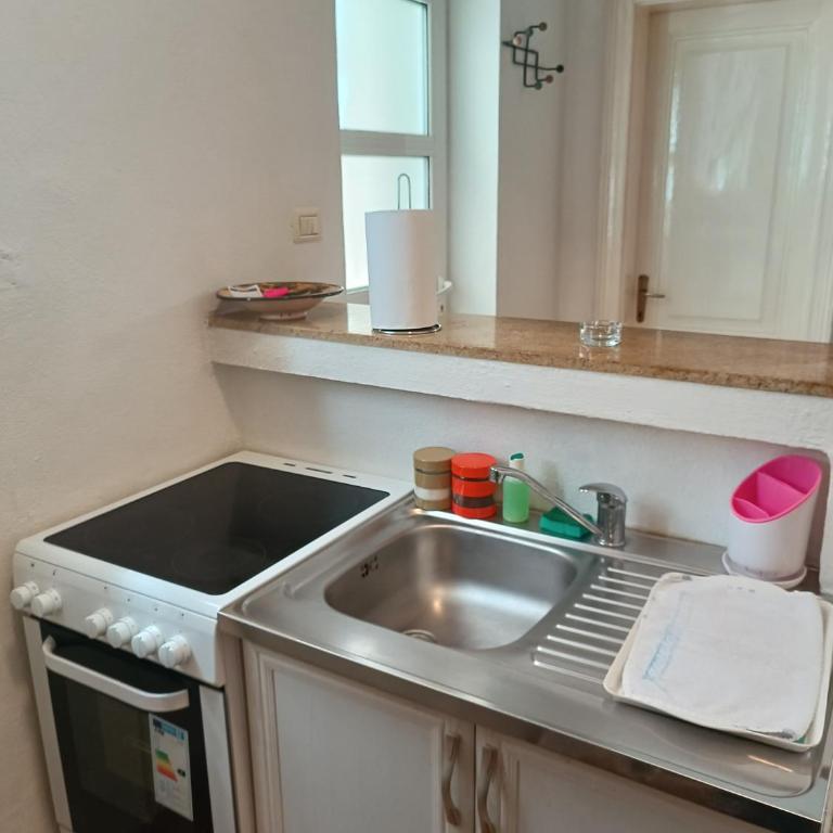 Centar - One-Bedroom Apartment - 4