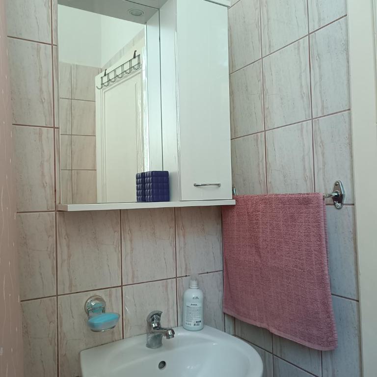 Centar - One-Bedroom Apartment - 3