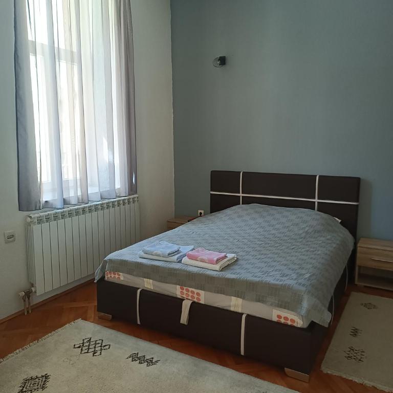 Centar - One-Bedroom Apartment - 9