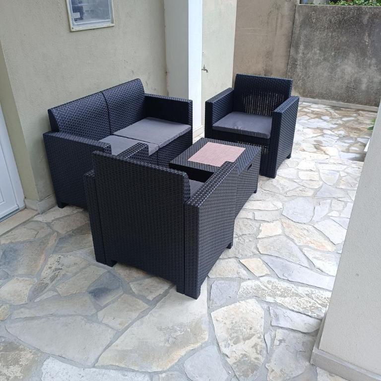 Centar - One-Bedroom Apartment - 10