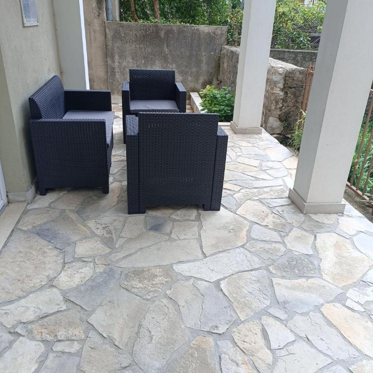 Centar - One-Bedroom Apartment - 11
