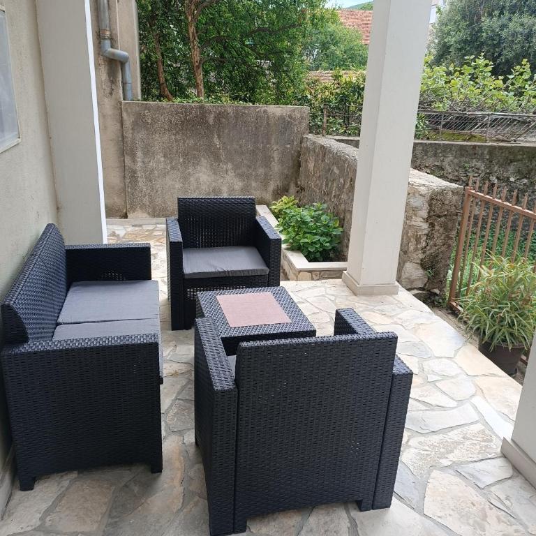 Centar - One-Bedroom Apartment - 13