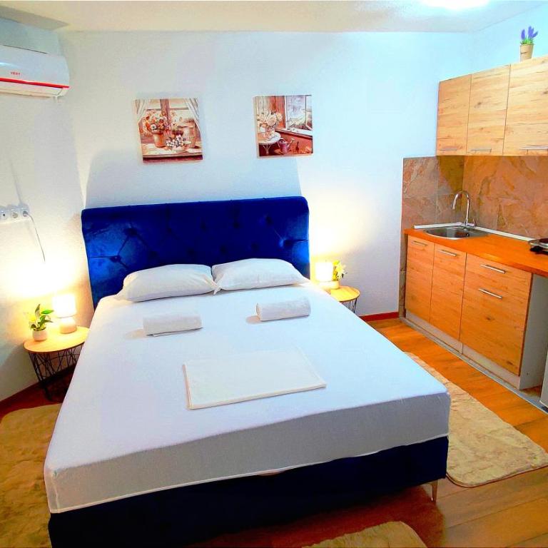 Apartman Seno - Deluxe Studio - 1