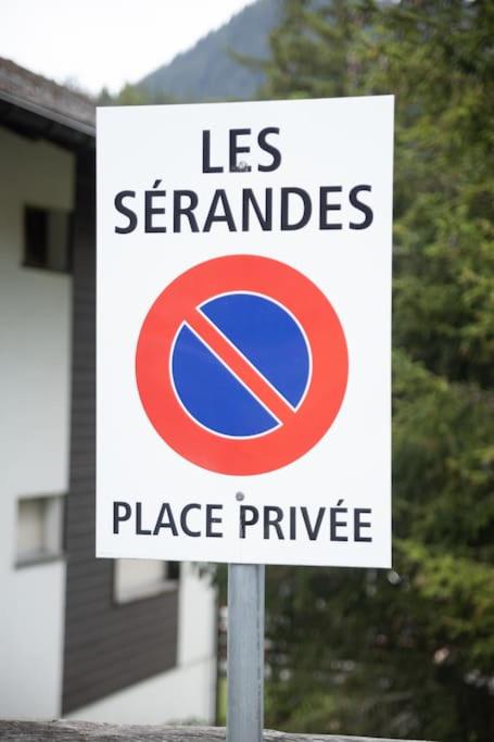 Les Sérandes - Apartment mit 1 Schlafzimmer und Terrasse - 4