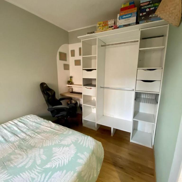 appartement - Mandelieu-la-Napoule - Appartamento con 1 Camera da Letto - 8
