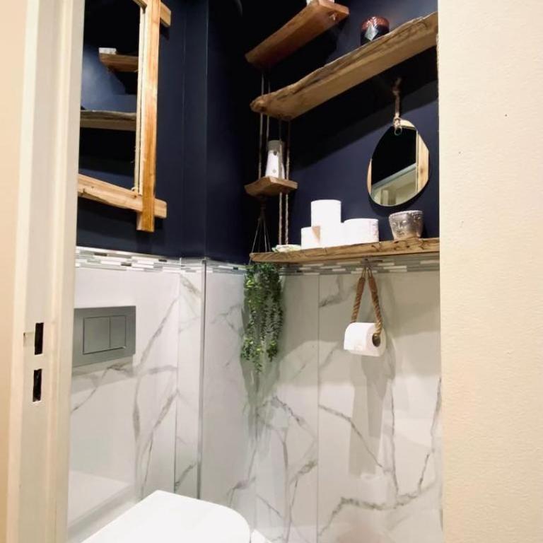 appartement - Mandelieu-la-Napoule - Appartamento con 1 Camera da Letto - 6
