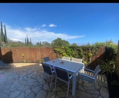 appartement - Mandelieu-la-Napoule - Appartamento con 1 Camera da Letto - 11