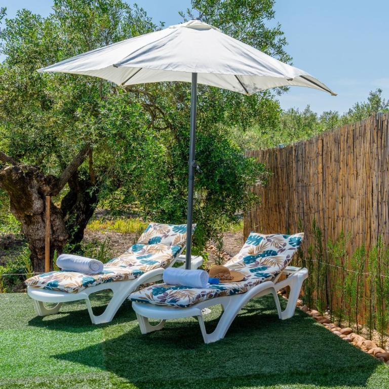 Casita Los Garranchos - Apartamento de 1 dormitorio - 7