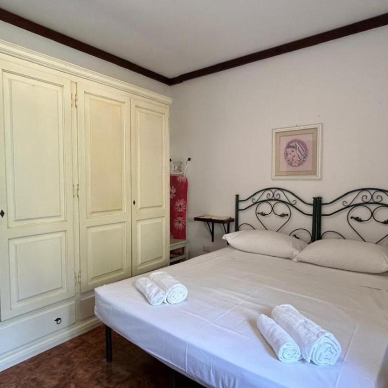 Villa Matteo San Teodoro - Villa - 5