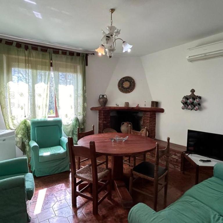 Villa Matteo San Teodoro - Villa - 4
