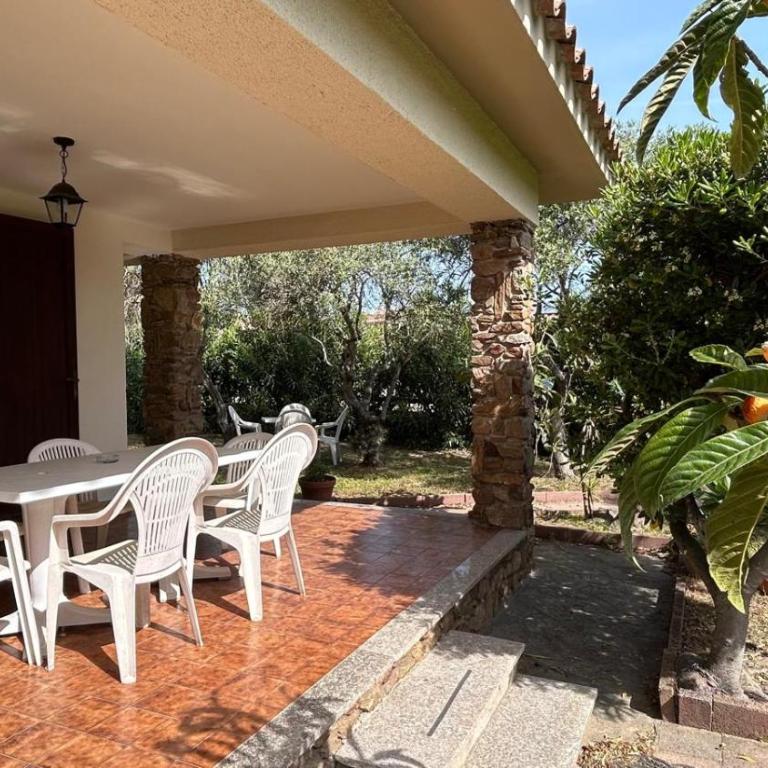 Villa Matteo San Teodoro - Villa - 3