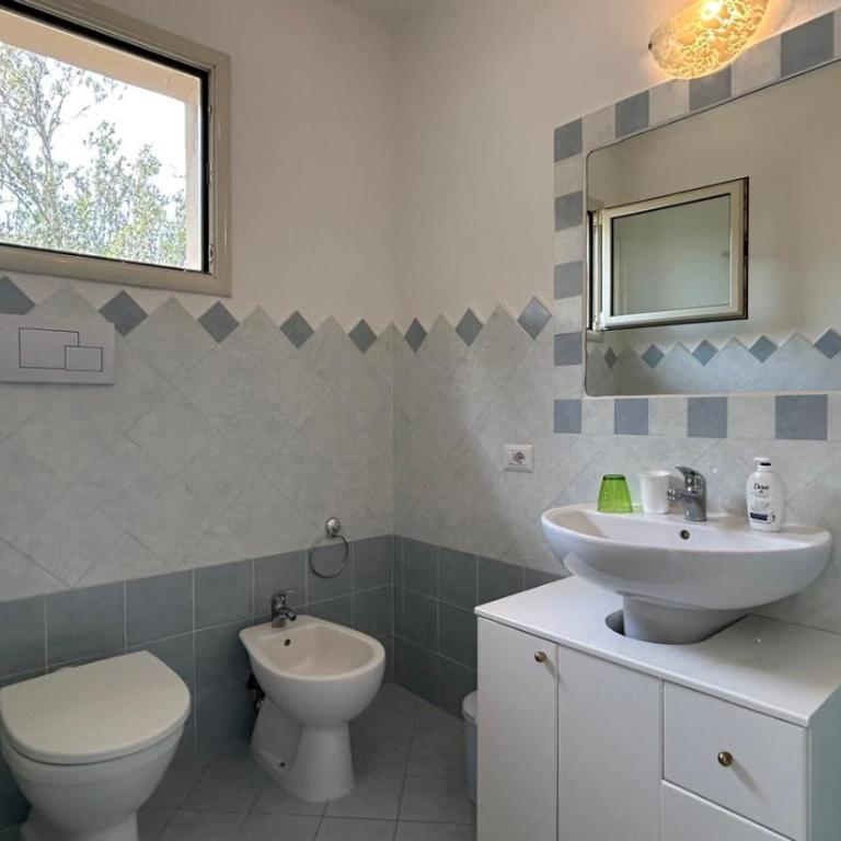 Villa Matteo San Teodoro - Villa - 6