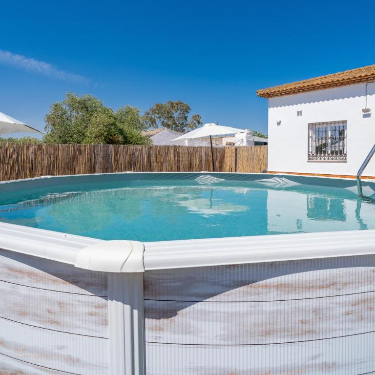 Casita Los Garranchos - Apartamento de 1 dormitorio - 3
