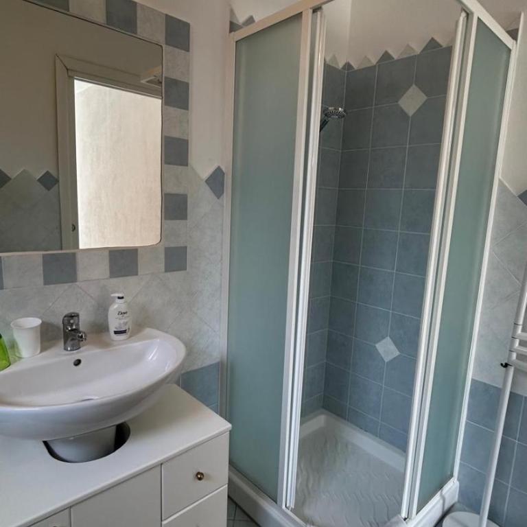 Villa Matteo San Teodoro - Villa - 7