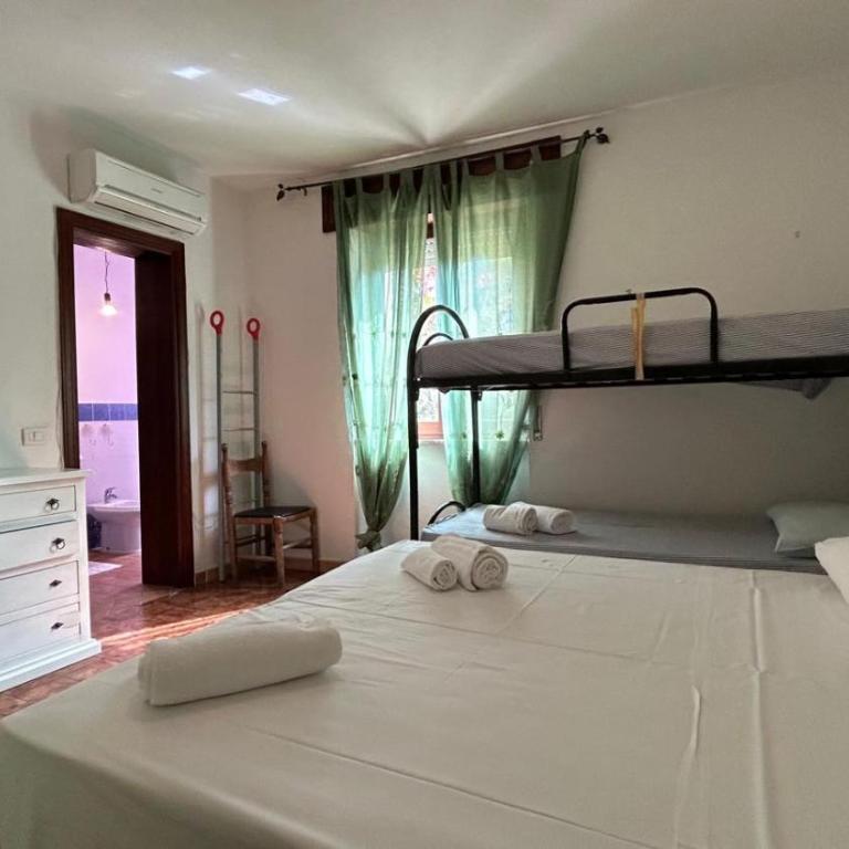 Villa Matteo San Teodoro - Villa - 21