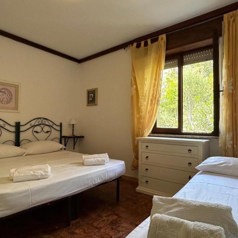 Villa Matteo San Teodoro - Villa - 22