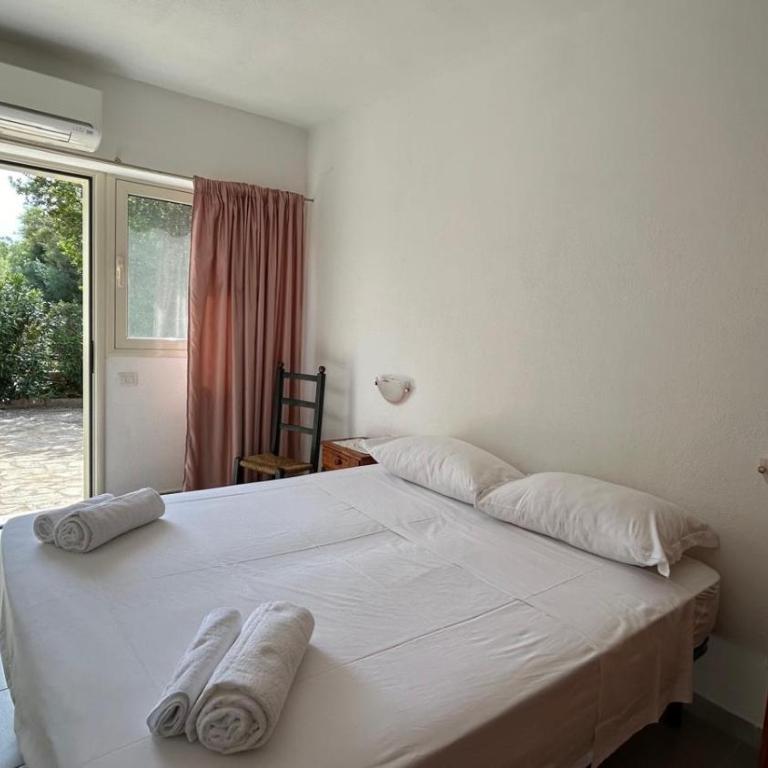 Villa Matteo San Teodoro - Villa - 13