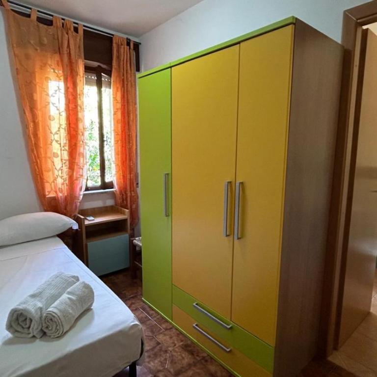 Villa Matteo San Teodoro - Villa - 14