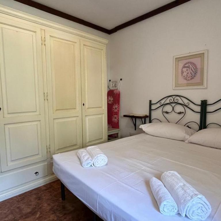 Villa Matteo San Teodoro - Villa - 15
