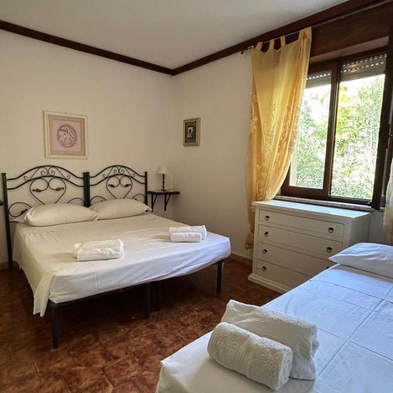 Villa Matteo San Teodoro - Villa - 16