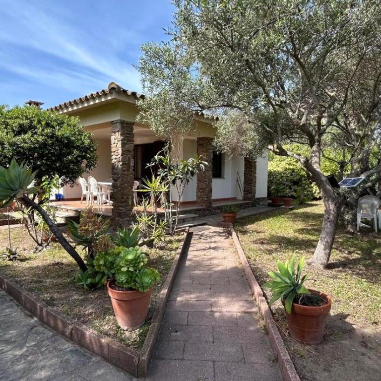 Villa Matteo San Teodoro - Villa - 1