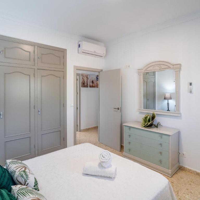 Casita Los Garranchos - Apartamento de 1 dormitorio - 49