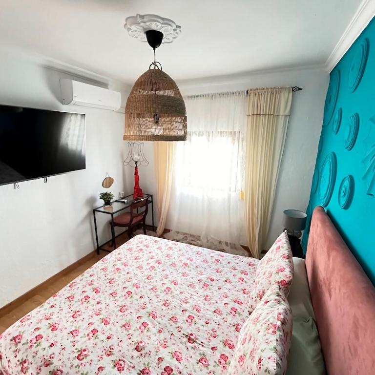 El Mundo de Frida Parking y Terraza - Apartamento - 20