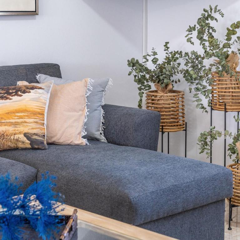 Casita Los Garranchos - Apartamento de 1 dormitorio - 33