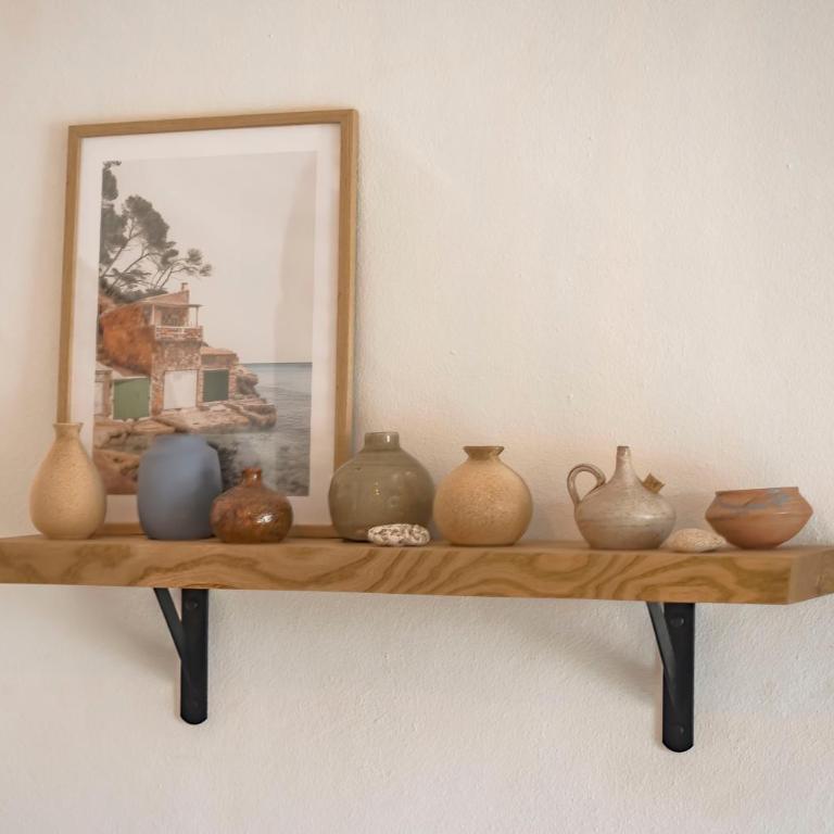 Casa Verano - Moraira - One-Bedroom House - 20