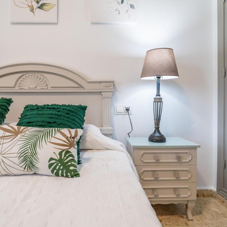 Casita Los Garranchos - Apartamento de 1 dormitorio - 51