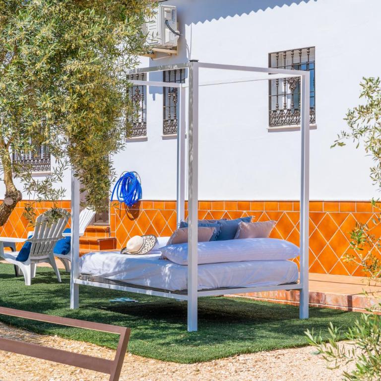 Casita Los Garranchos - Apartamento de 1 dormitorio - 18