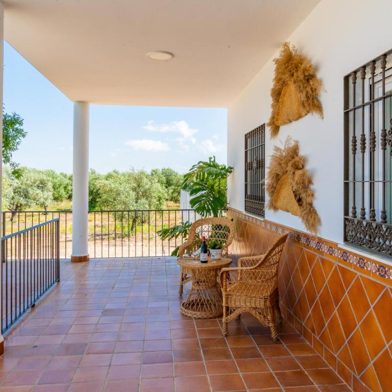 Casita Los Garranchos - Apartamento de 1 dormitorio - 22