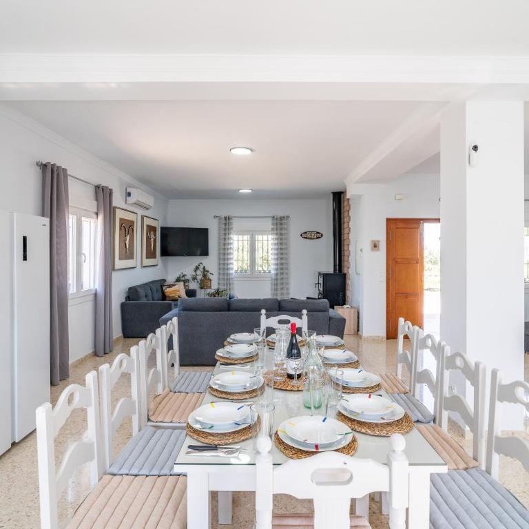 Casita Los Garranchos - Apartamento de 1 dormitorio - 28