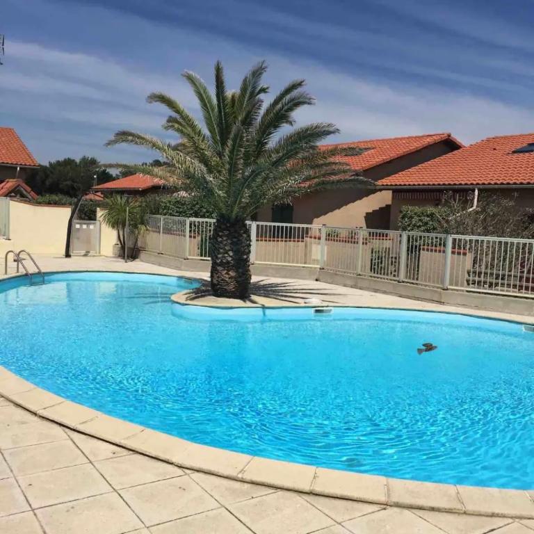 Villa patio Capbreton - Two-Bedroom Apartment - 1