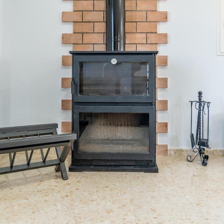 Casita Los Garranchos - Apartamento de 1 dormitorio - 37