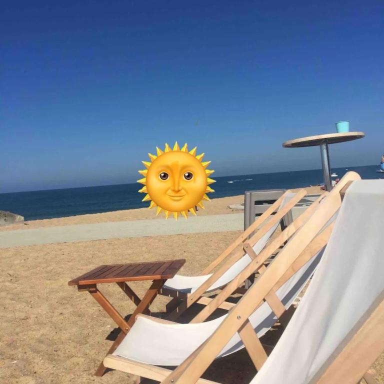 Villa patio Capbreton - Two-Bedroom Apartment - 2