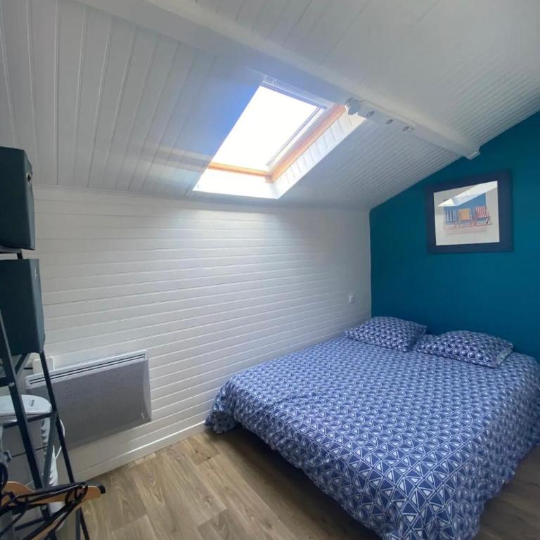 Villa patio Capbreton - Two-Bedroom Apartment - 5