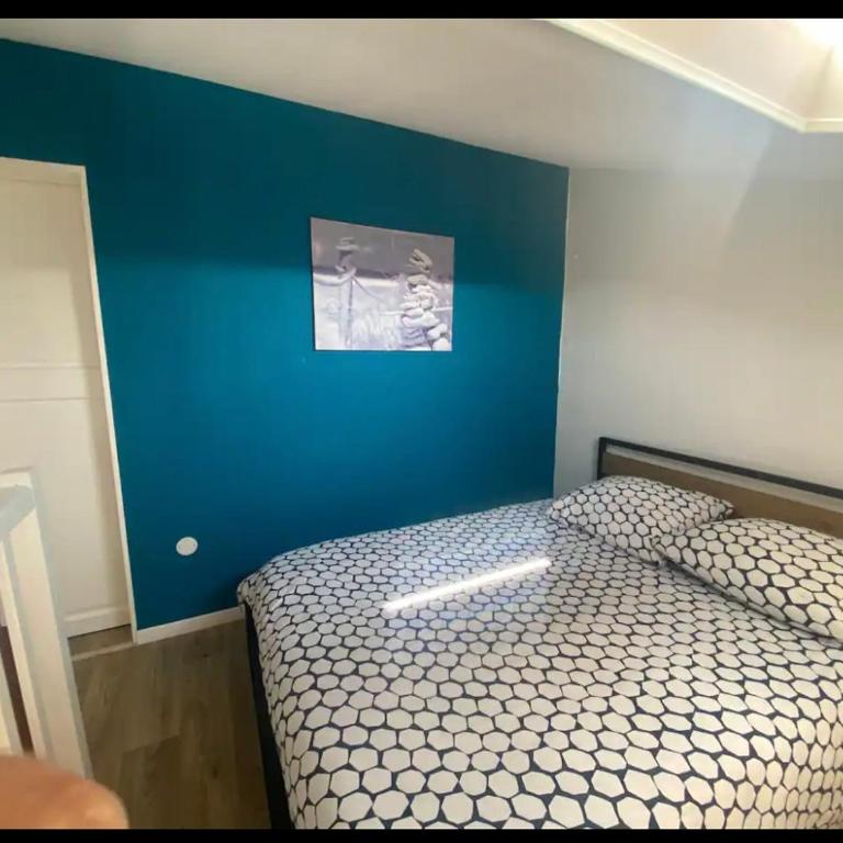 Villa patio Capbreton - Two-Bedroom Apartment - 6