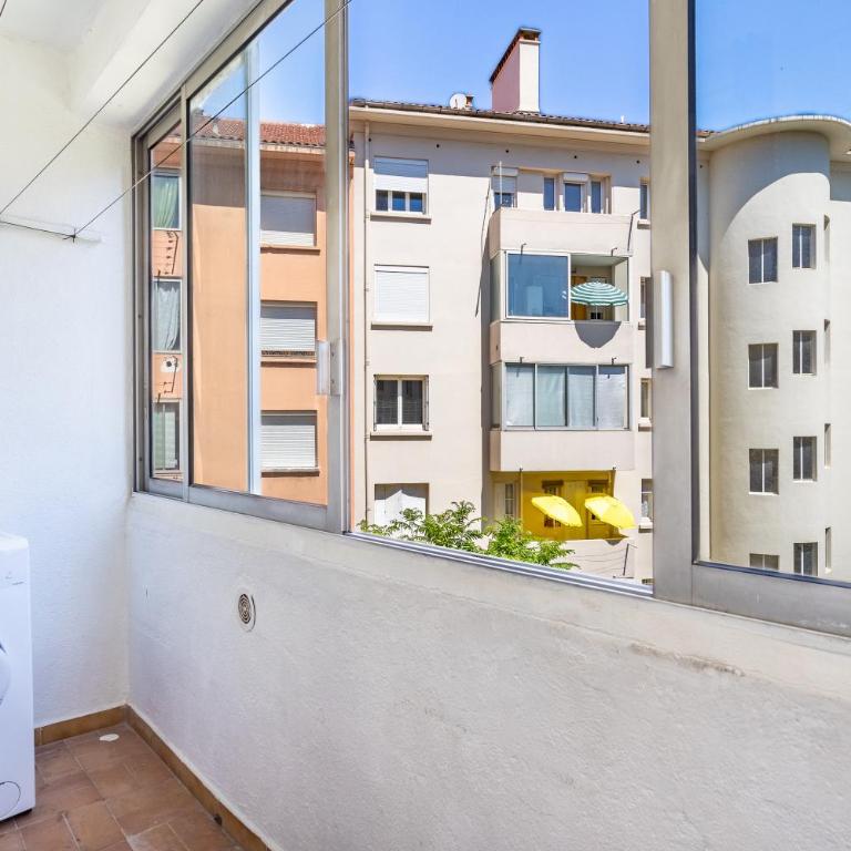 Sublime et lumineux T4 - clim - Apartamento de 3 dormitorios - 6