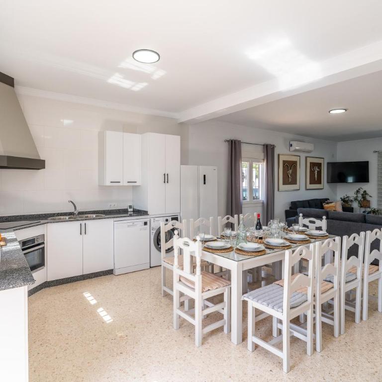 Casita Los Garranchos - Apartamento de 1 dormitorio - 31