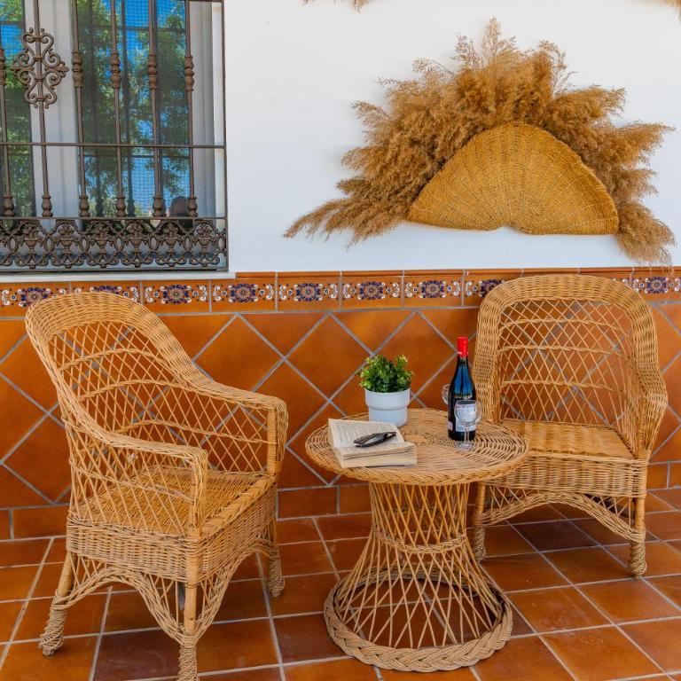 Casita Los Garranchos - Apartamento de 1 dormitorio - 23